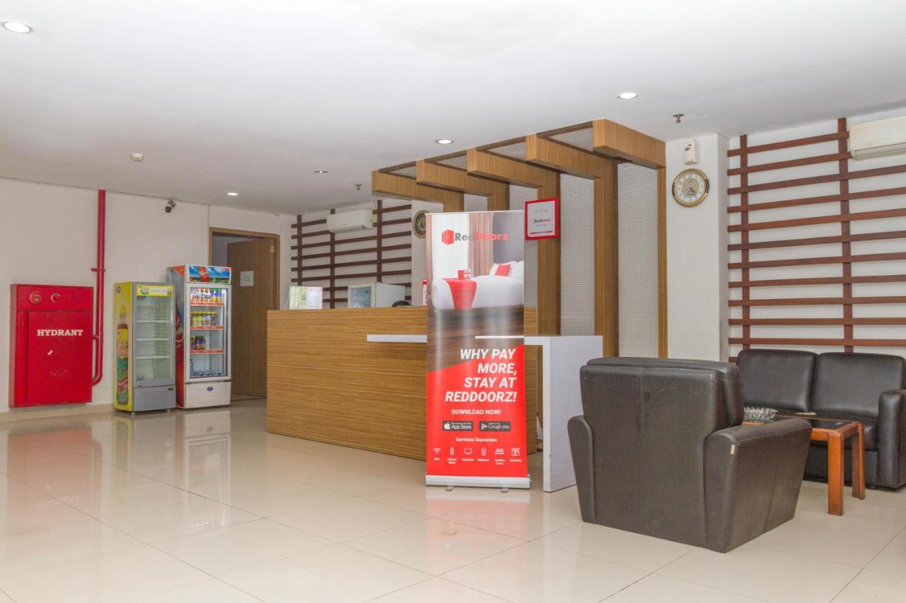 Reddoorz @ Cibogo Bawah 2* Bandung