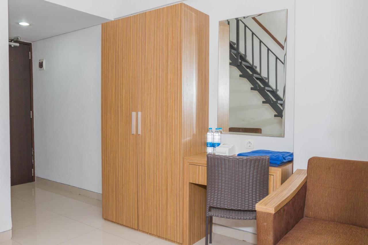 Reddoorz @ Cibogo Bawah 2* Bandung
