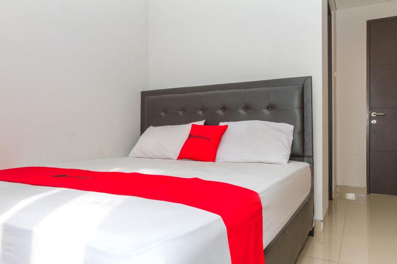 Reddoorz @ Cibogo Bawah Bandung