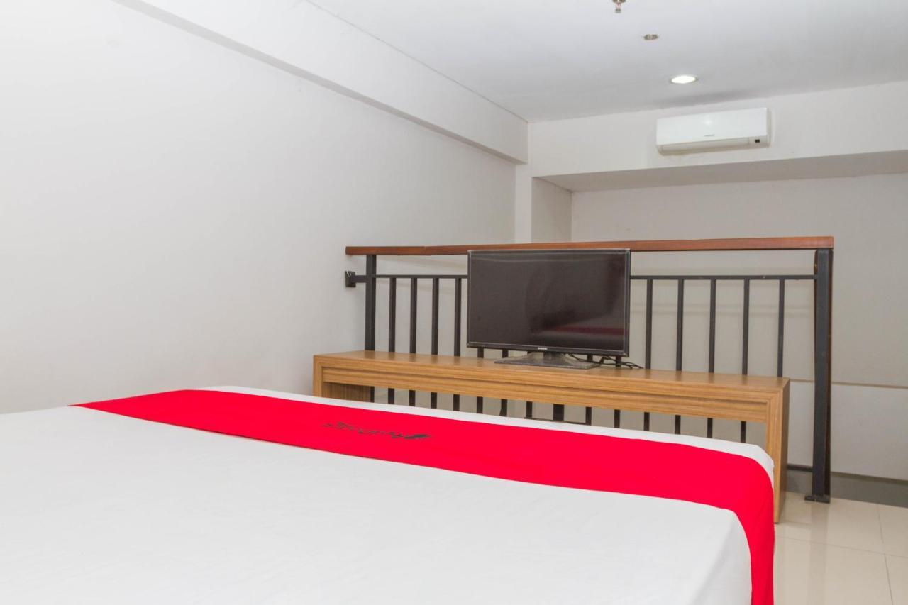 Wisma tamu Reddoorz @ Cibogo Bawah