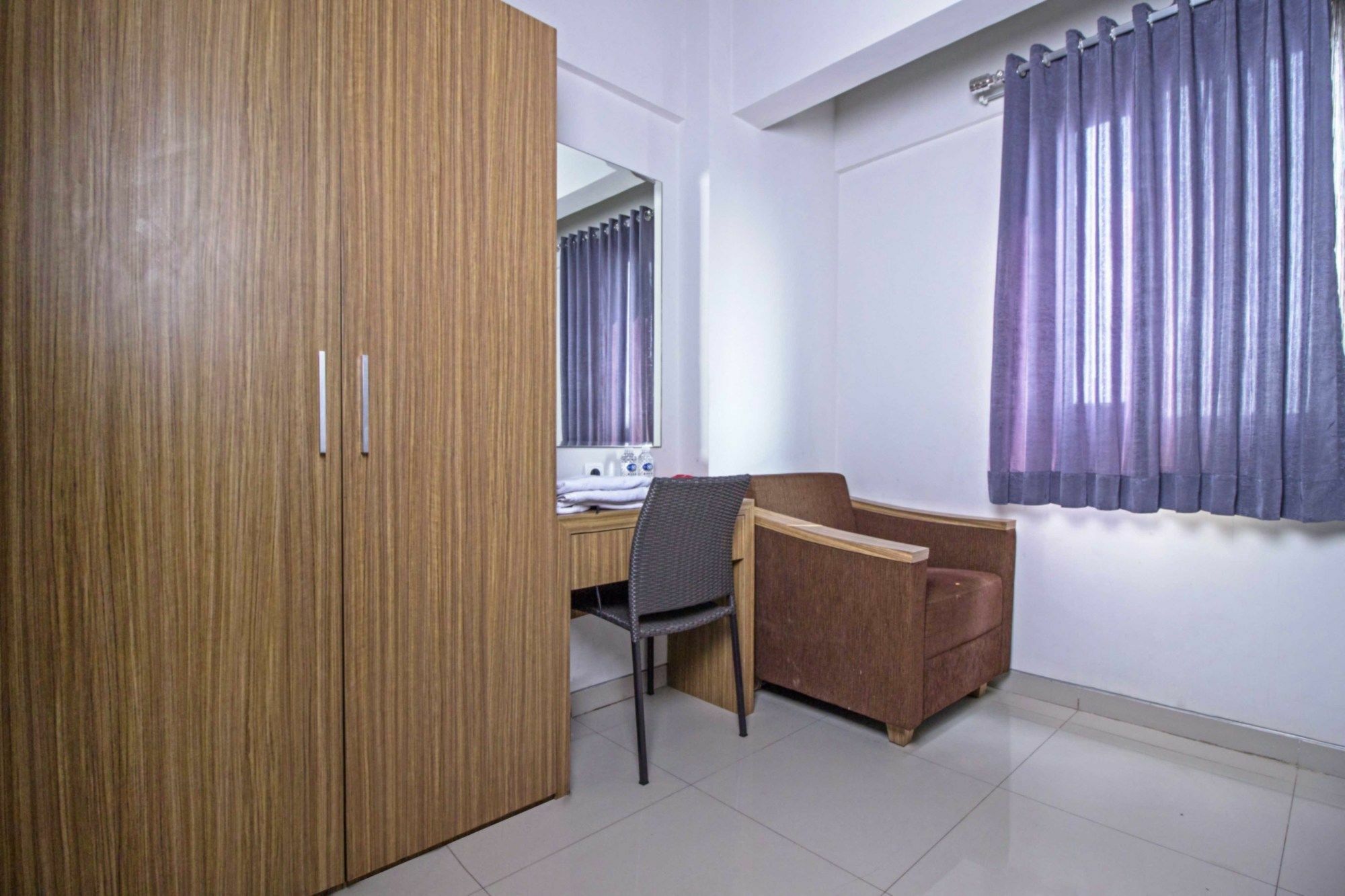 Reddoorz @ Cibogo Bawah Wisma tamu Bandung